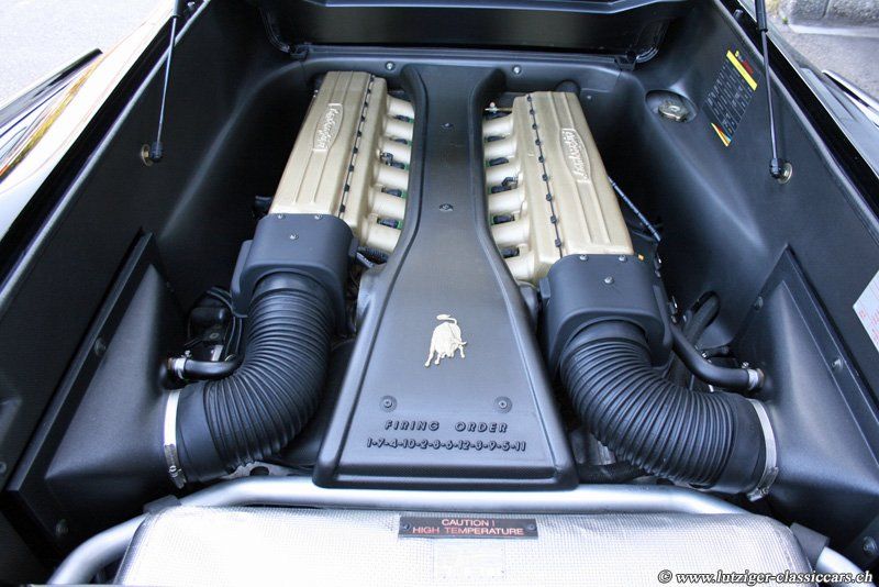 Lamborghini Diablo SE 30 1996 (32)