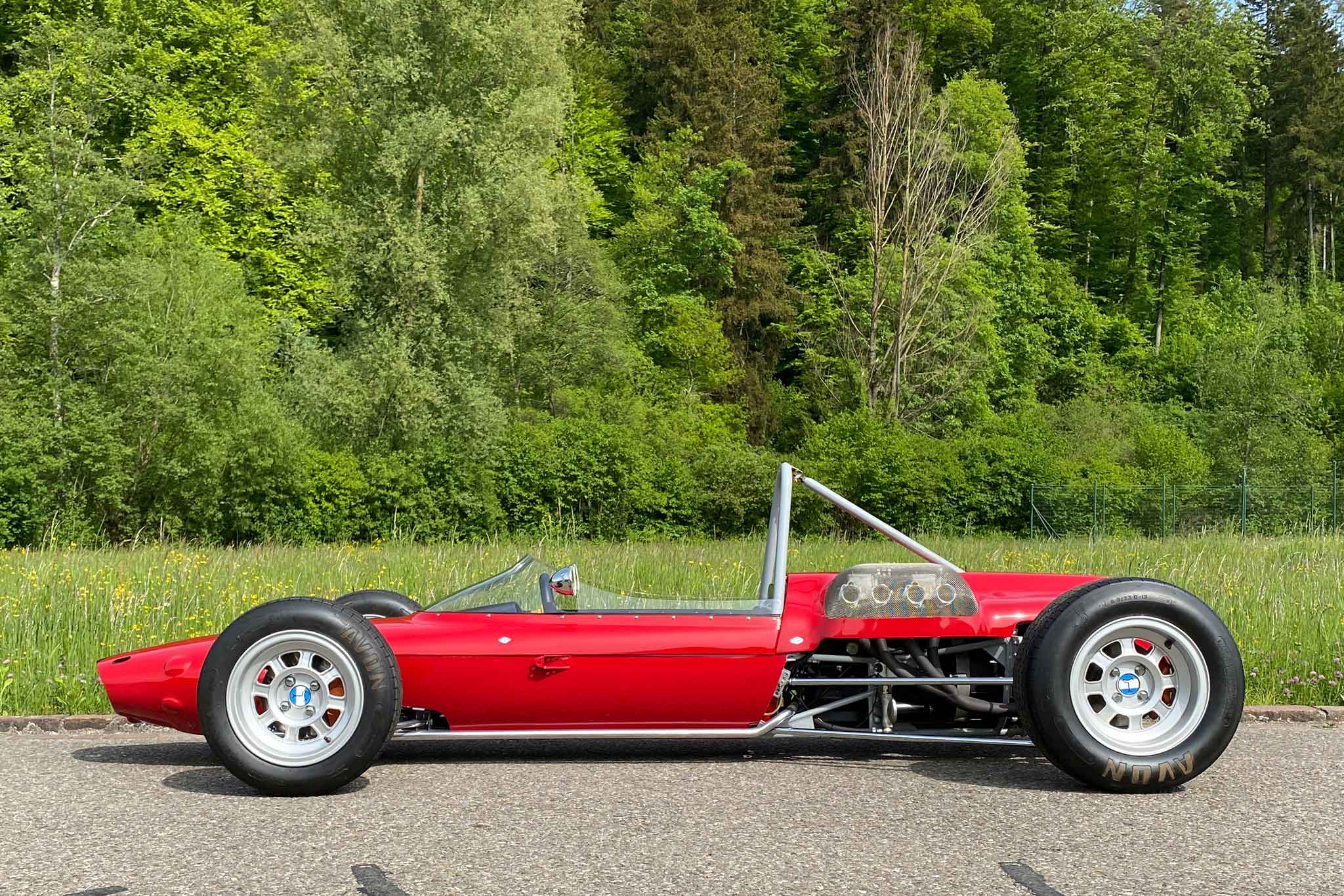 de tomaso formula junior 1100 cosworth 1963 (01)