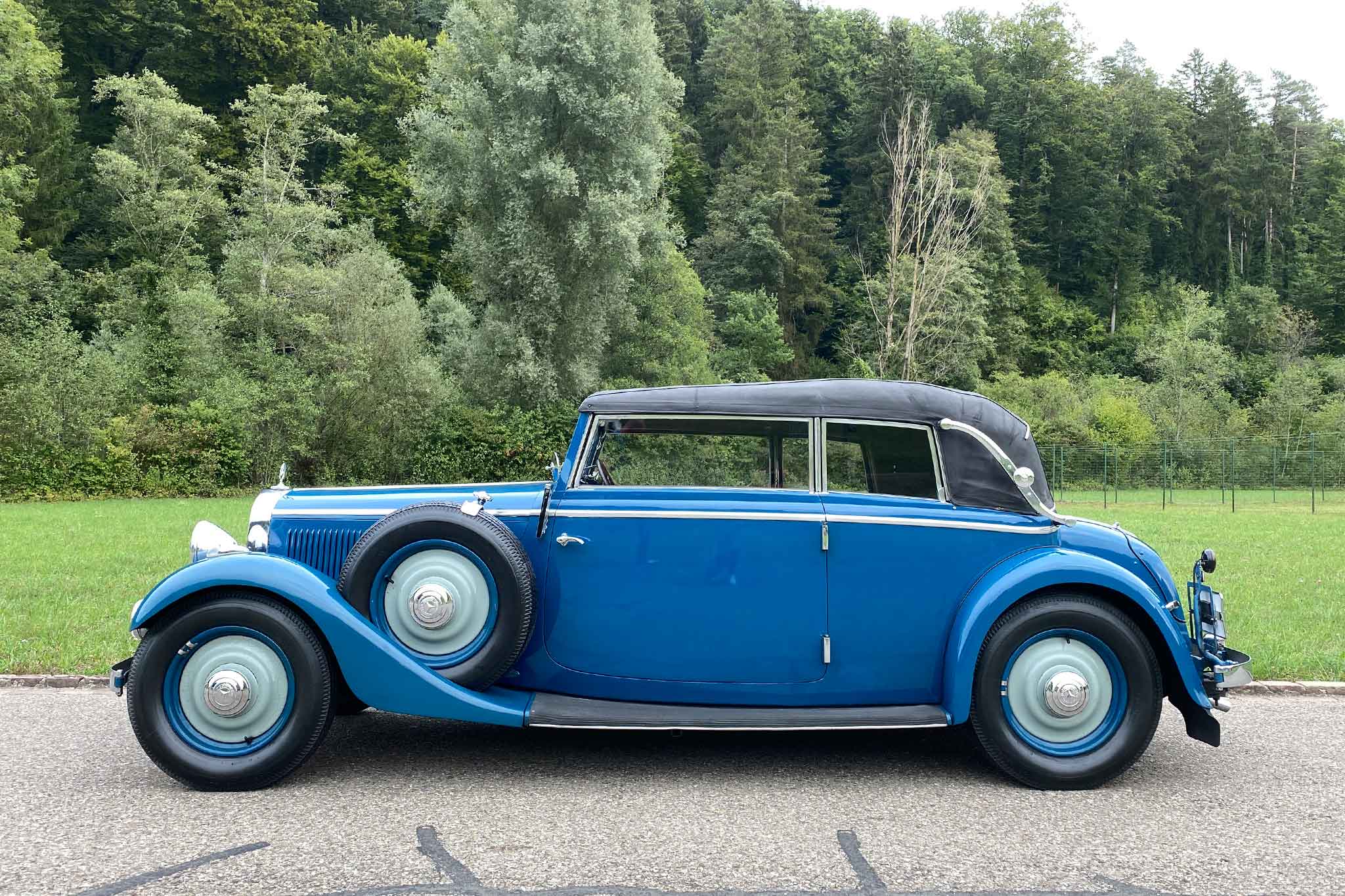 mercedes benz 200 lang w 21 cabriolet 1936 (01)
