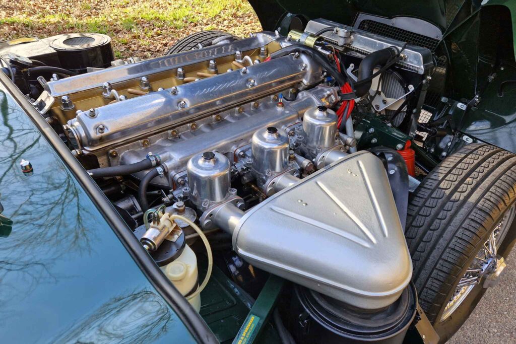 jaguar e 4.2 serie 1.5 1967 (46)