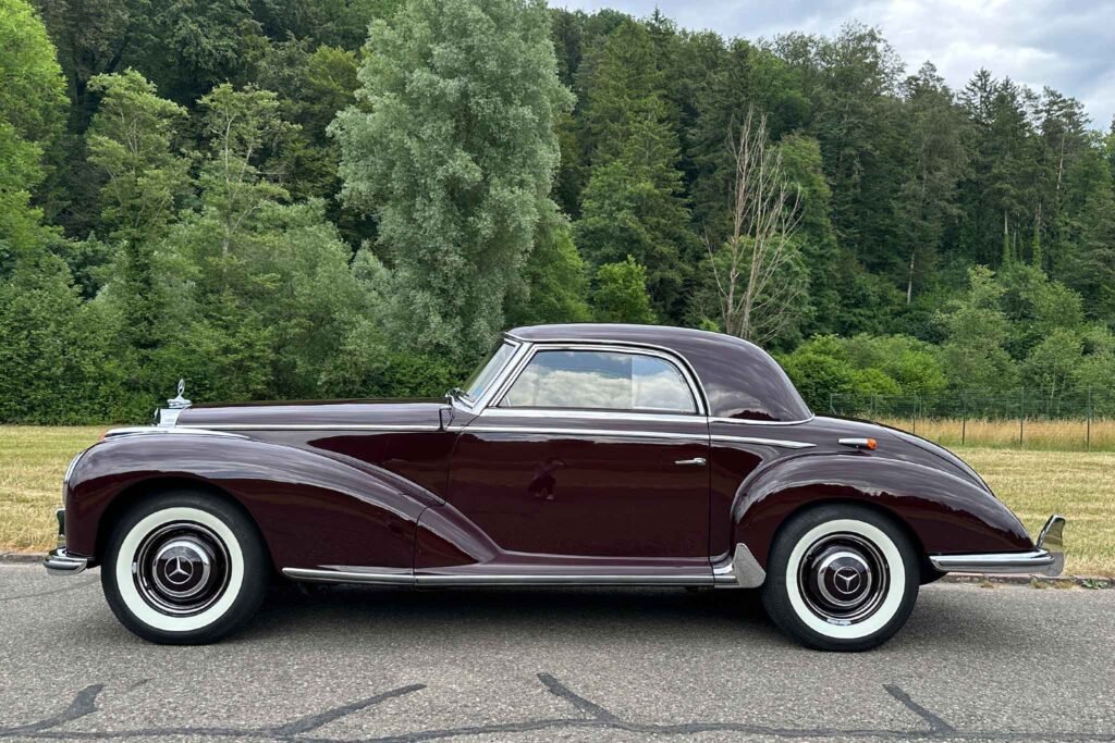 mercedes benz 300 s coupé 1953 (01)