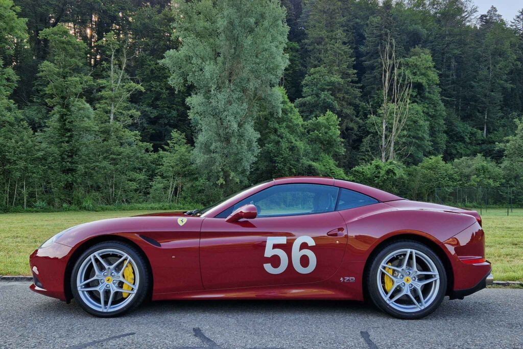 【未組立】Ferrari California T 2017 Ferrari California T Review, Pricing and Specs