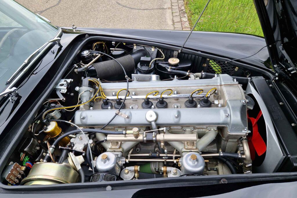 aston martin db4 serie 2 1960 (55)