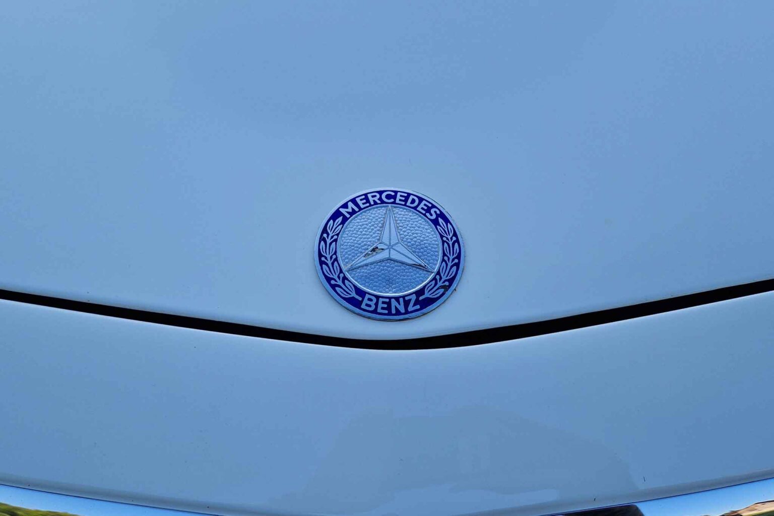 mercedes benz 230 sl 1964 (00)