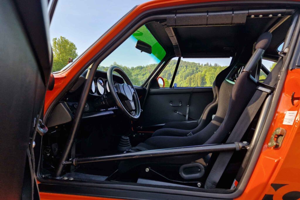 porsche 911 2.7 (carrera rs 3.0) 1973 (36)